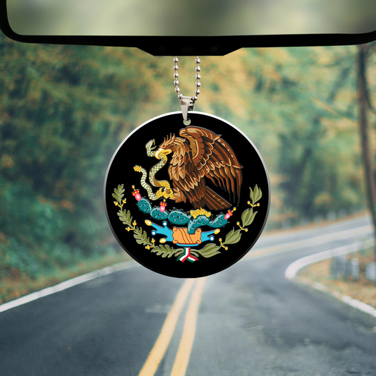 Mexico Unique Design Car Hanging Ornament