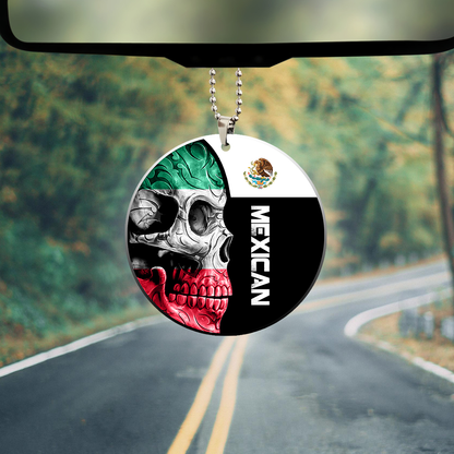 Mexican Unique Design Car Hanging Ornament