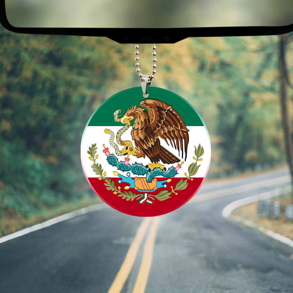Mexico Unique Design Car Hanging Ornament