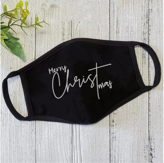 Jesus Face Mask TQH