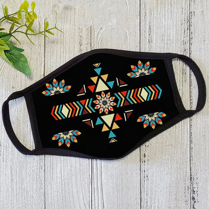 Native Face Mask TT