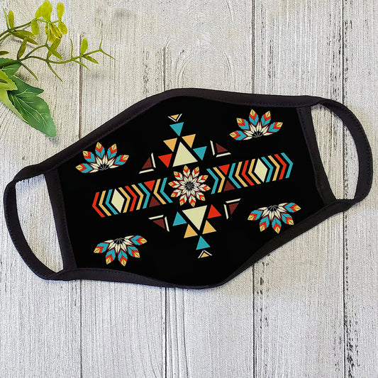 Native Face Mask TT