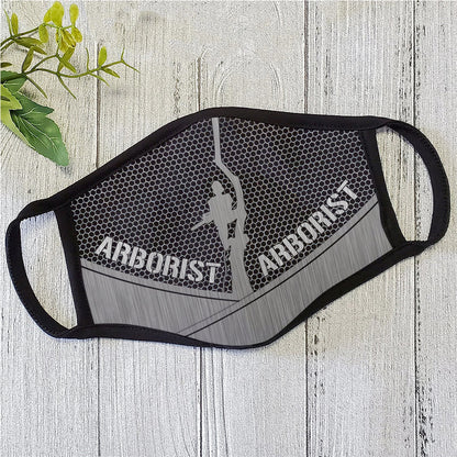 Arborist Face Mask MEI