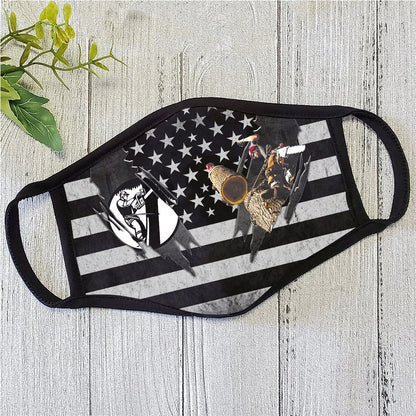 Face Mask MEI