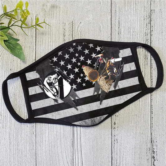 Face Mask MEI