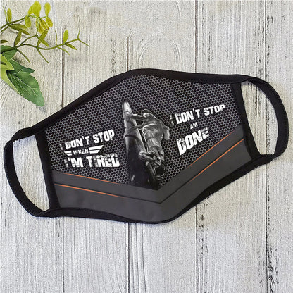 Face Mask MEI