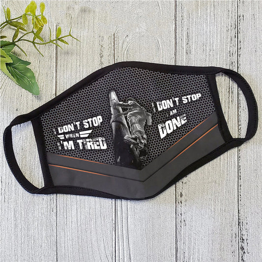 Face Mask MEI
