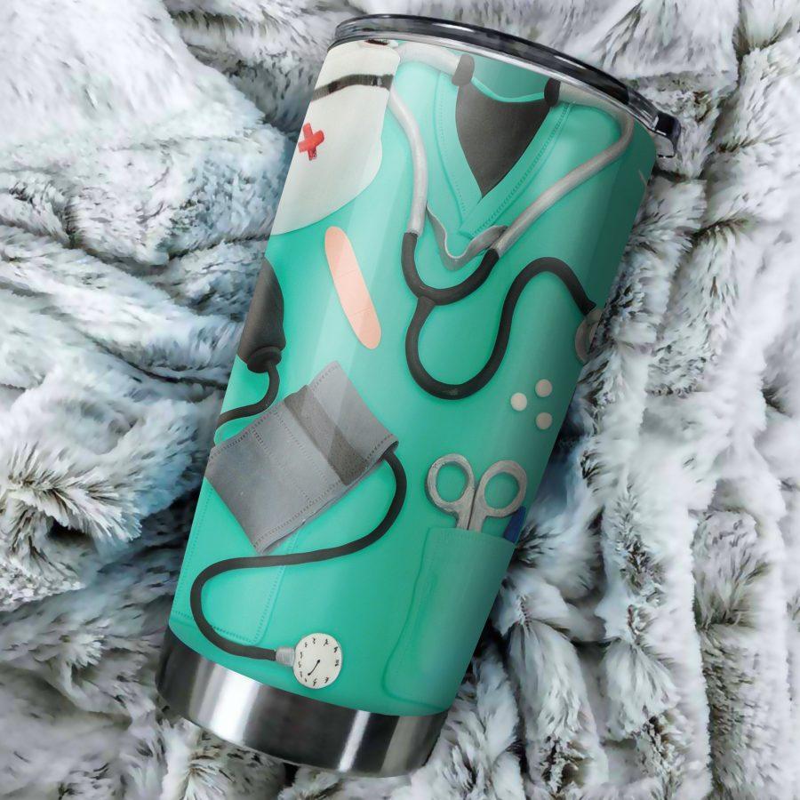 Nurse Tools Tumbler TA081917 - Amaze Style™-
