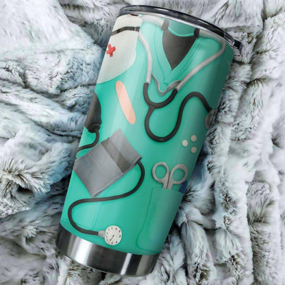 Nurse Tools Tumbler TA081917 - Amaze Style™-