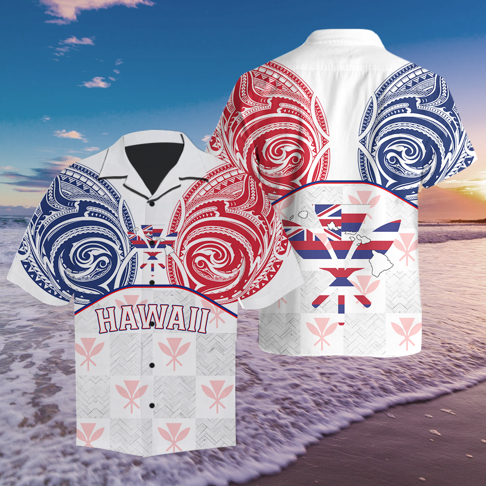 Hawaii Shirt For Men And Women MH05032103