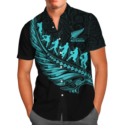 Maori 3D Printed Unisex Shirts SN09072101