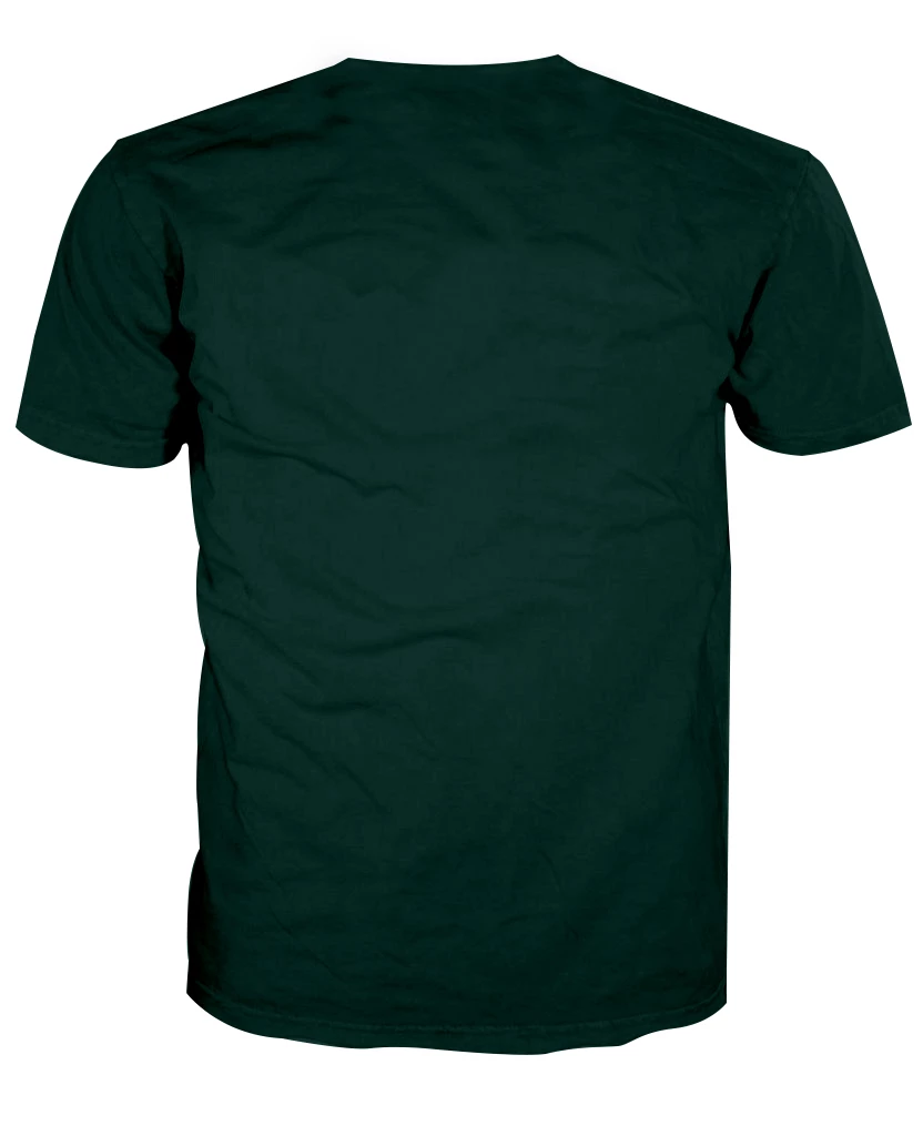 FISHING MAKES ME HAPPY - WALEYE FISHING T-SHIRT HC3404 - Amaze Style™-Apparel