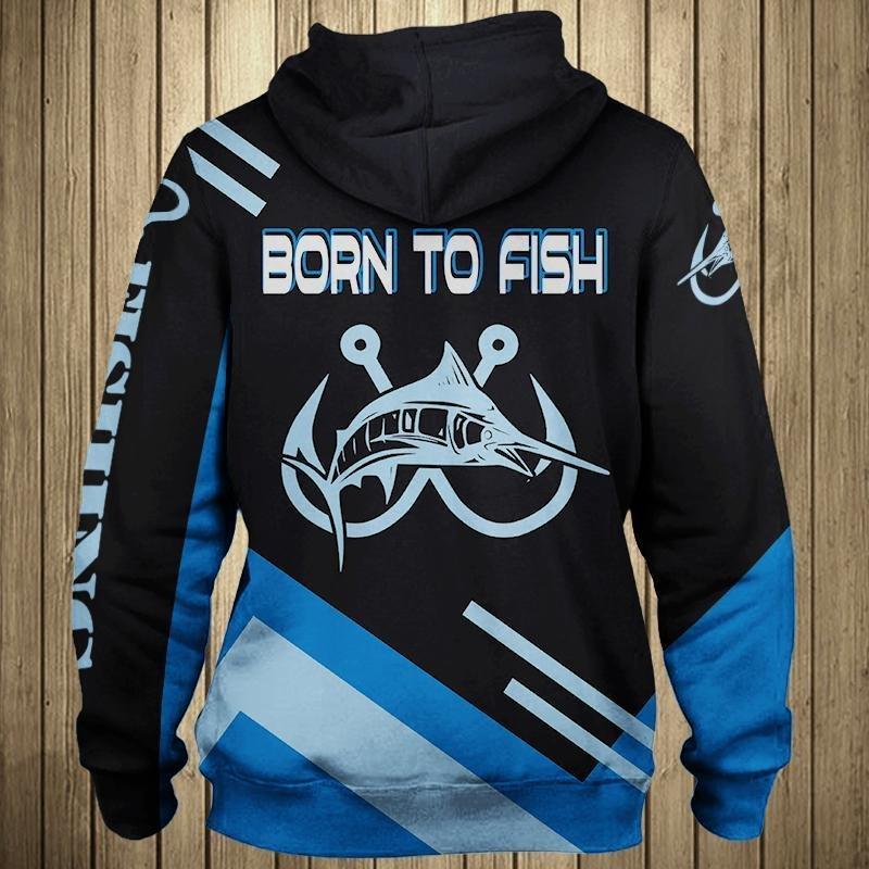 FISHING from Bass to Marlin HC5803 - Amaze Style™-Apparel