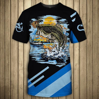 FISHING from Bass to Marlin HC5803 - Amaze Style™-Apparel