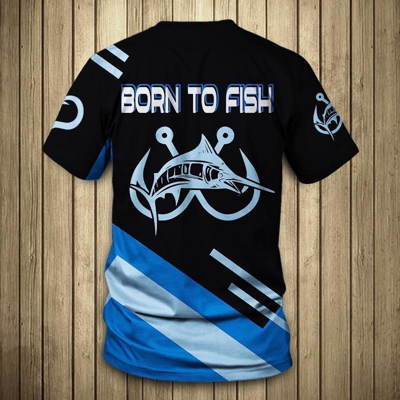 FISHING from Bass to Marlin HC5803 - Amaze Style™-Apparel