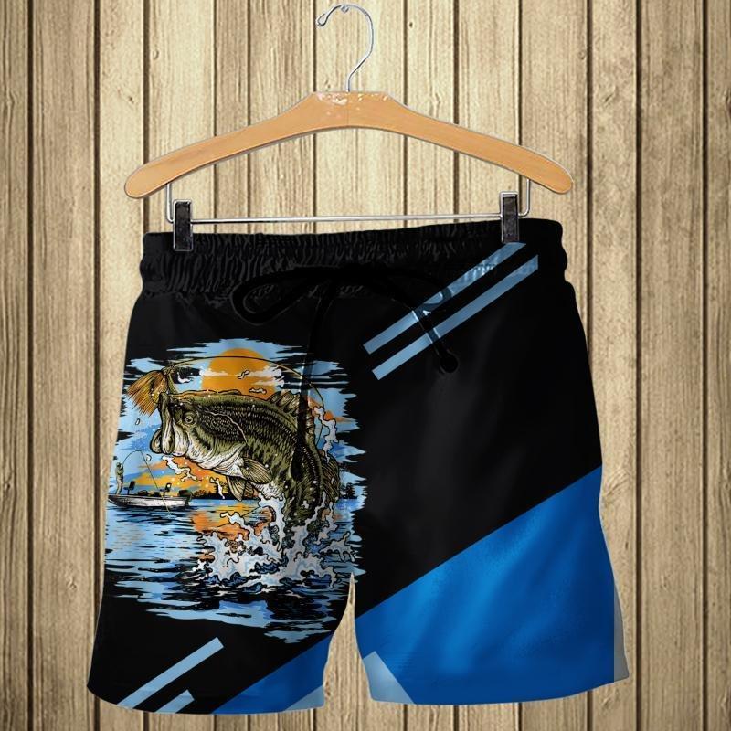 FISHING from Bass to Marlin HC5803 - Amaze Style™-Apparel