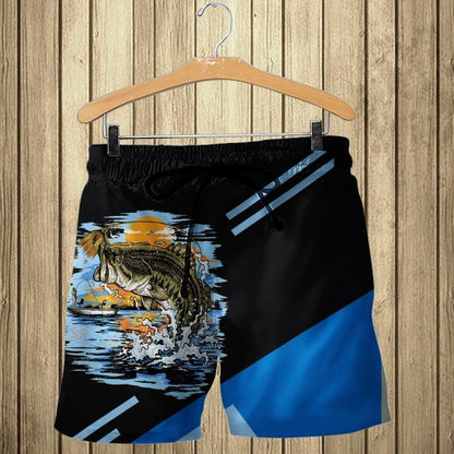 FISHING from Bass to Marlin HC5803 - Amaze Style™-Apparel