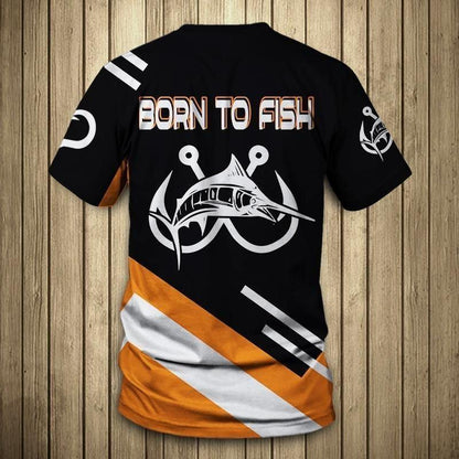 FISHING from water HC5804 - Amaze Style™-Apparel