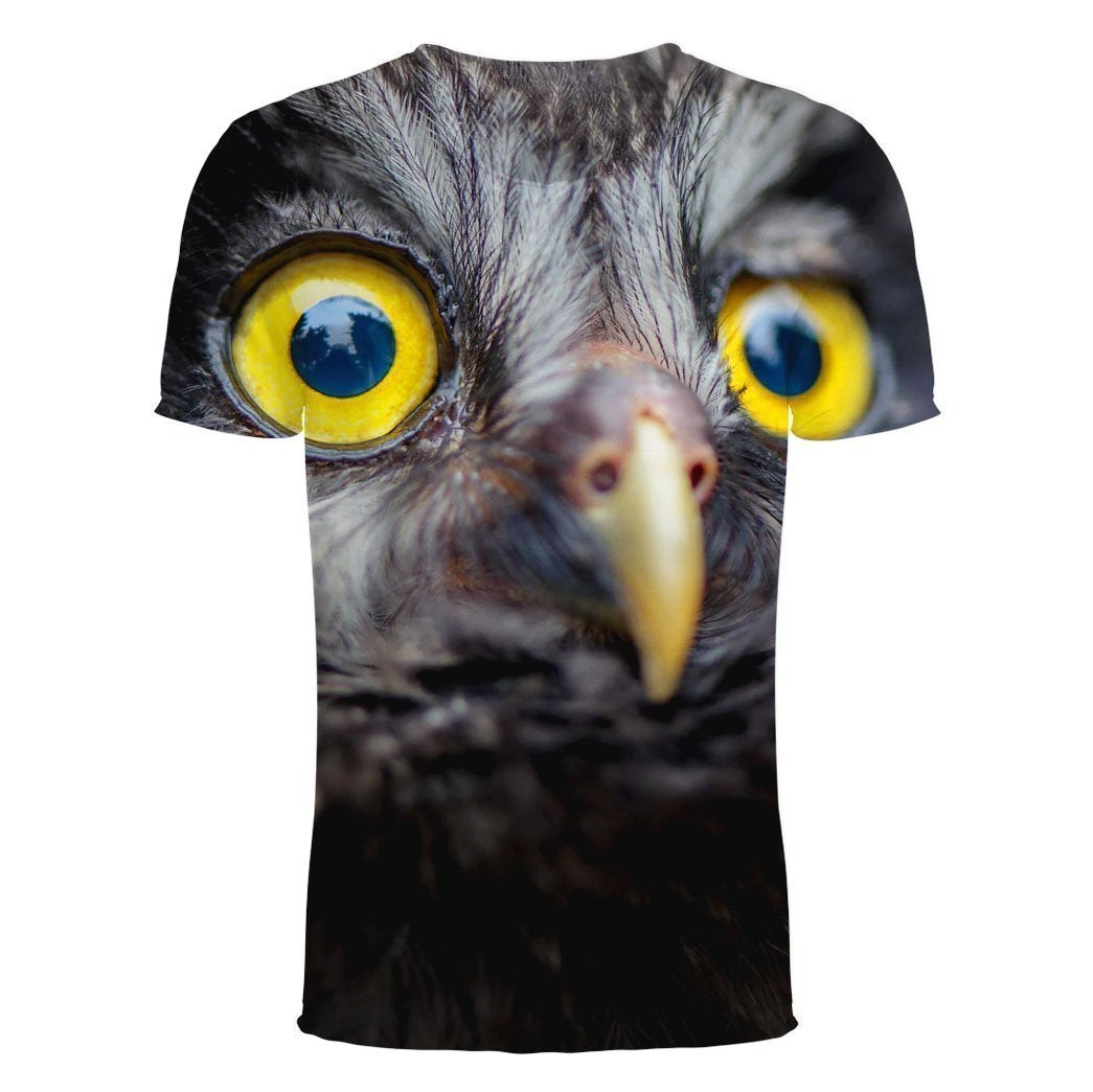 3D All Over Print Falcon Hoodie-Apparel-6teenth World-T-Shirt-S-Vibe Cosy™