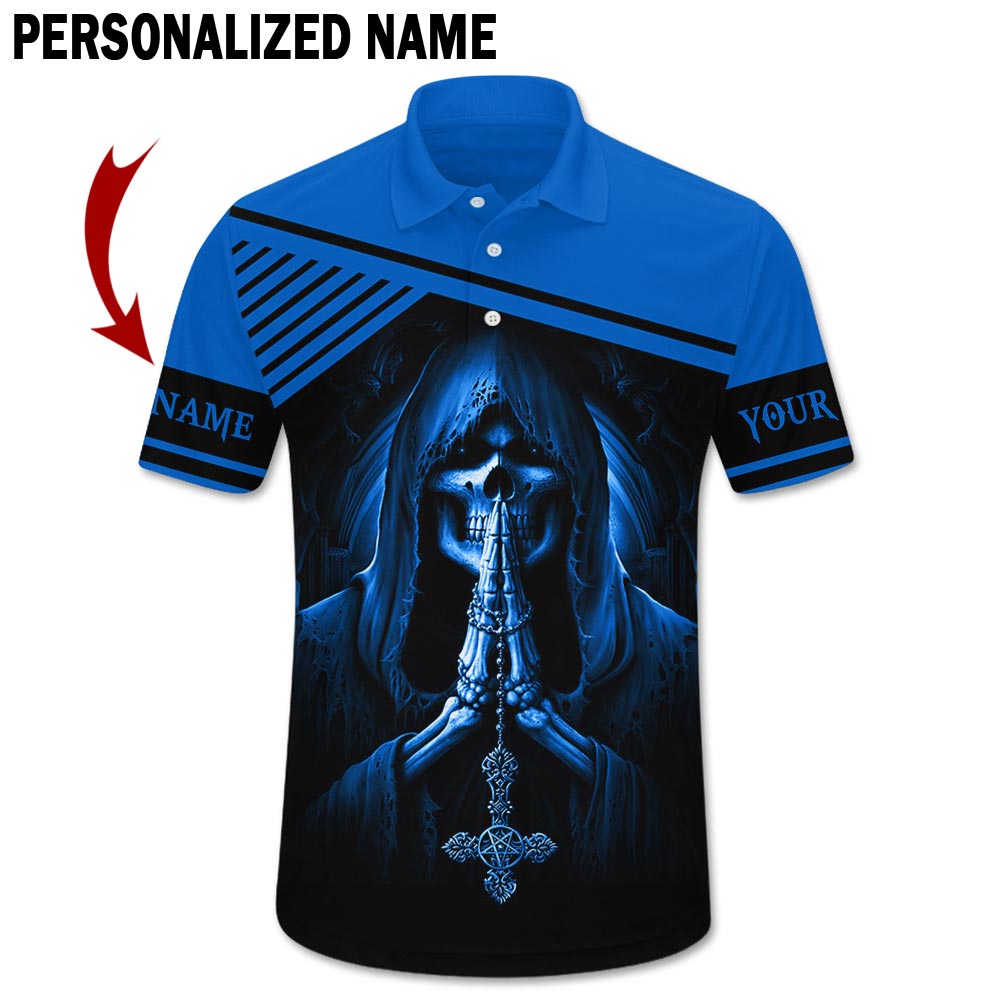 Personalized Name November Guy 3D All Over Printed Apparel