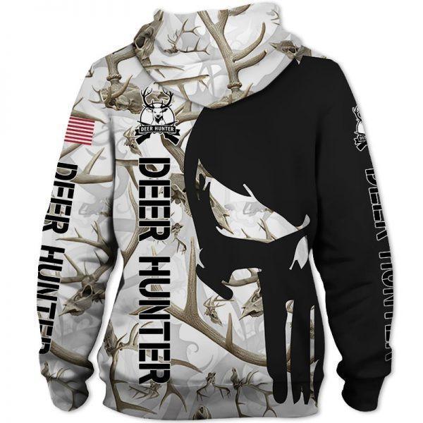 Deer Hunter USA DC024 - Amaze Style™-Apparel