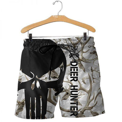 Deer Hunter USA DC024 - Amaze Style™-Apparel