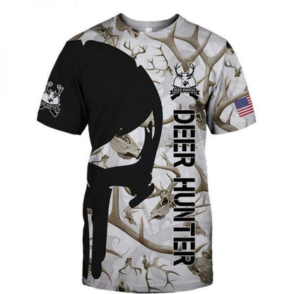 Deer Hunter USA DC024 - Amaze Style™-Apparel