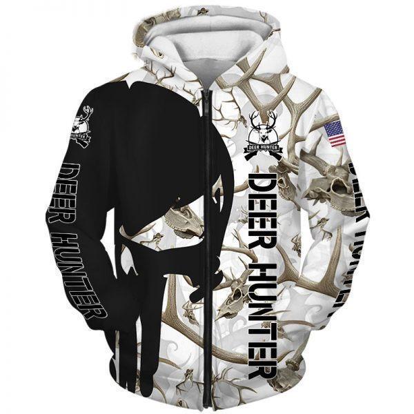 Deer Hunter USA DC024 - Amaze Style™-Apparel