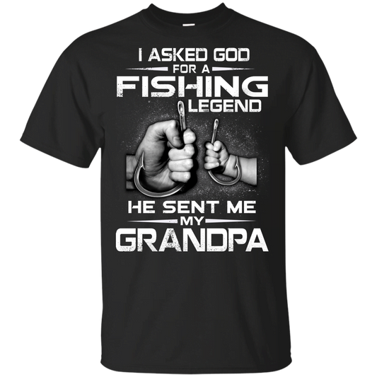 Dad and Son Fishing Together HC3709 - Amaze Style™-Apparel