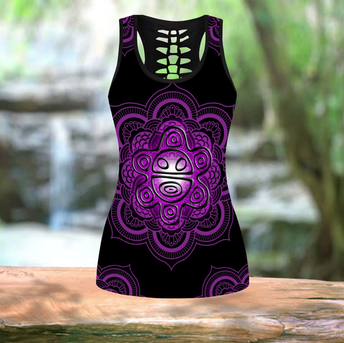 Puerto Rico Combo Outfit MH02032105
