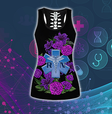 Premium Nurse Combo Outfit For Women