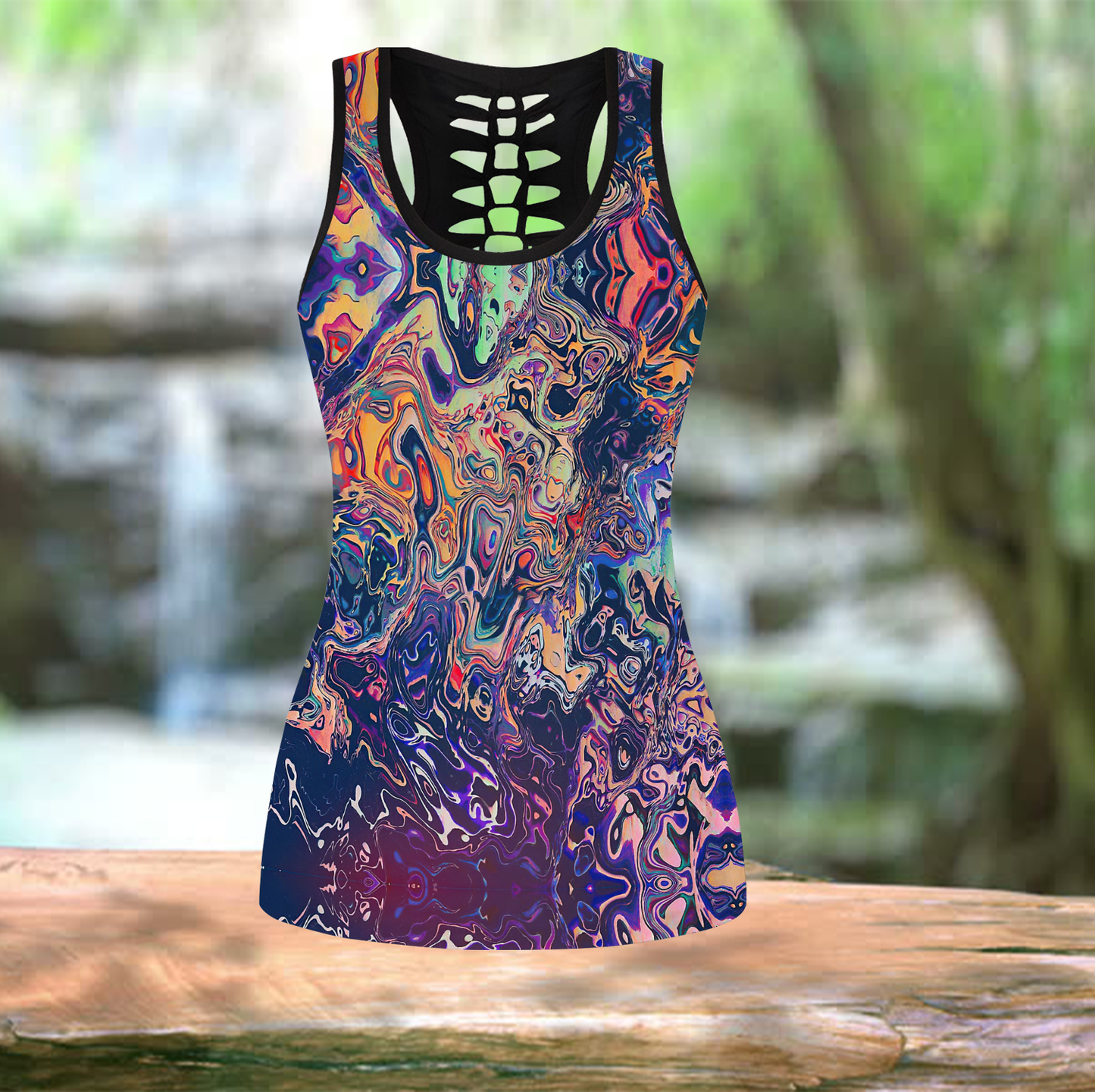 Hippie Combo Outfit DD11142006