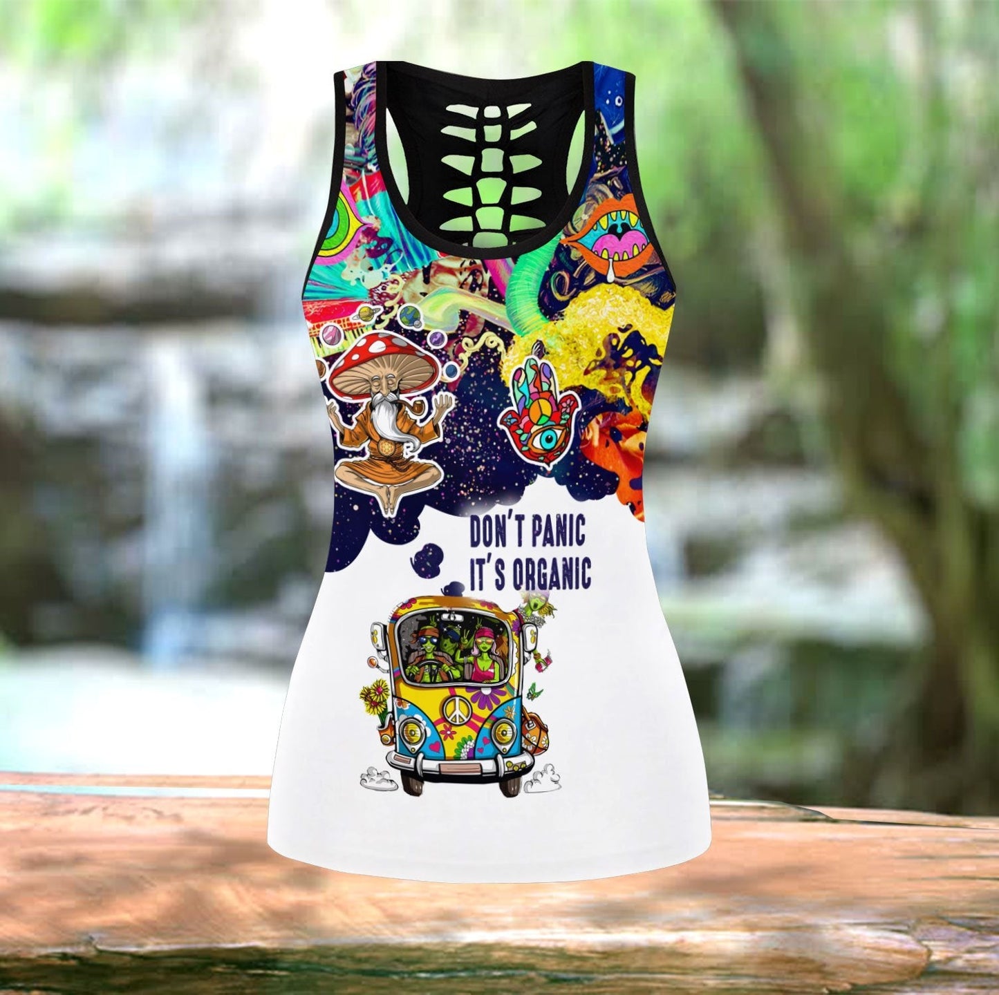 Hippie Combo Outfit NTN1208206HH