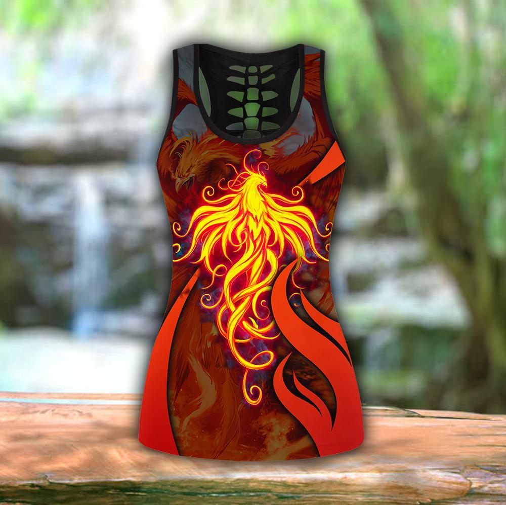 Customize Name Phoenix Combo Outfit AM26042105