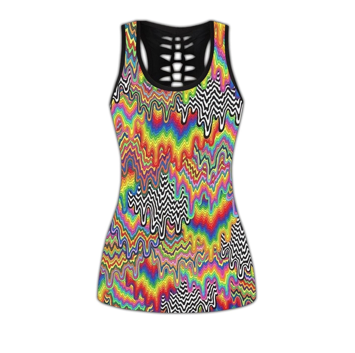 Hippie Wave Combo Outfit NTN11182001