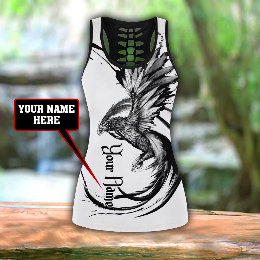 Customize Name Phoenix Combo Outfit AM26042103