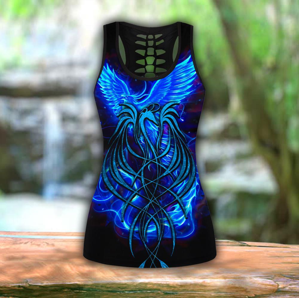 Customize Name Phoenix Combo Outfit AM26042102
