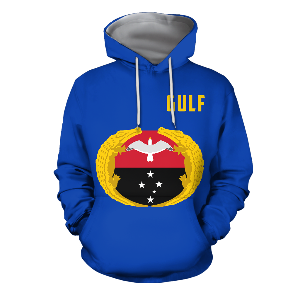 Papua New Guinea Special Grunge Flag Pullover Hoodie PL101019JJC - Amaze Style™-Apparel