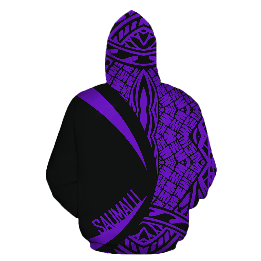 3D All Over Printing Polynesian Shirts - Amaze Style™-Apparel