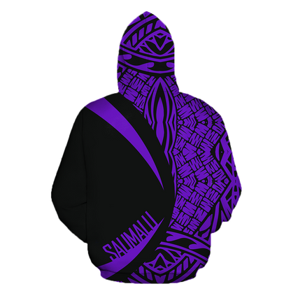 3D All Over Printing Polynesian Shirts PL - Amaze Style™-Apparel