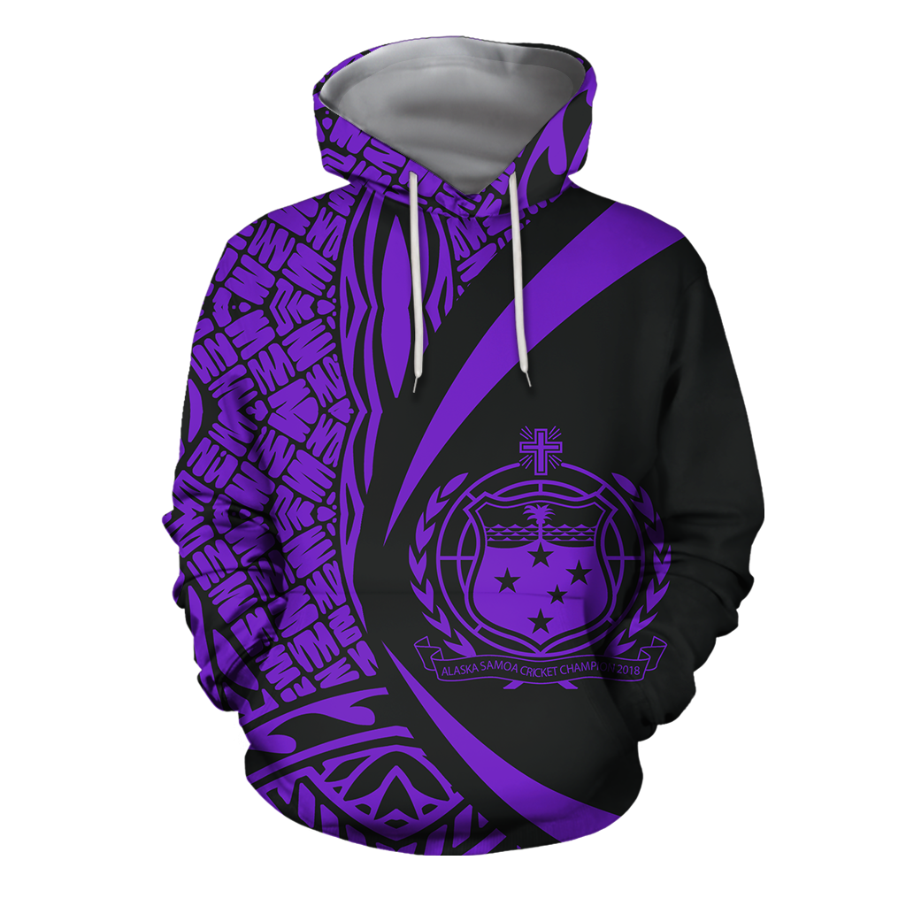 3D All Over Printing Polynesian Shirts - Amaze Style™-Apparel