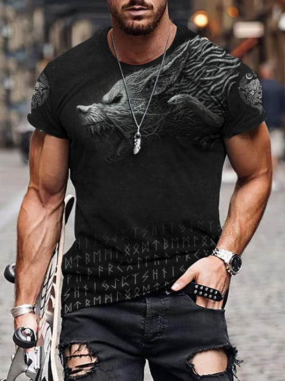 Viking Fenrir All Over