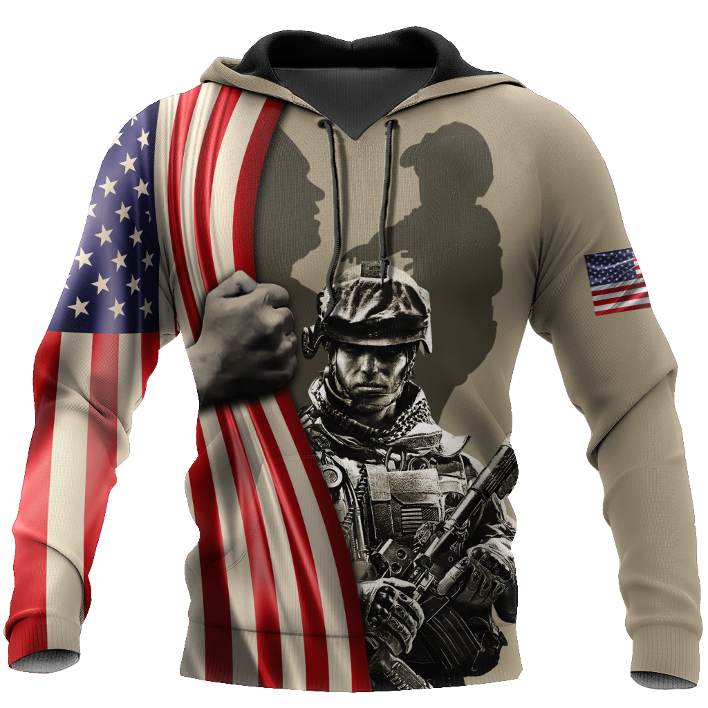 Hoodie shirt for men and women HAC110904