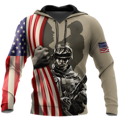 Hoodie shirt for men and women HAC110904