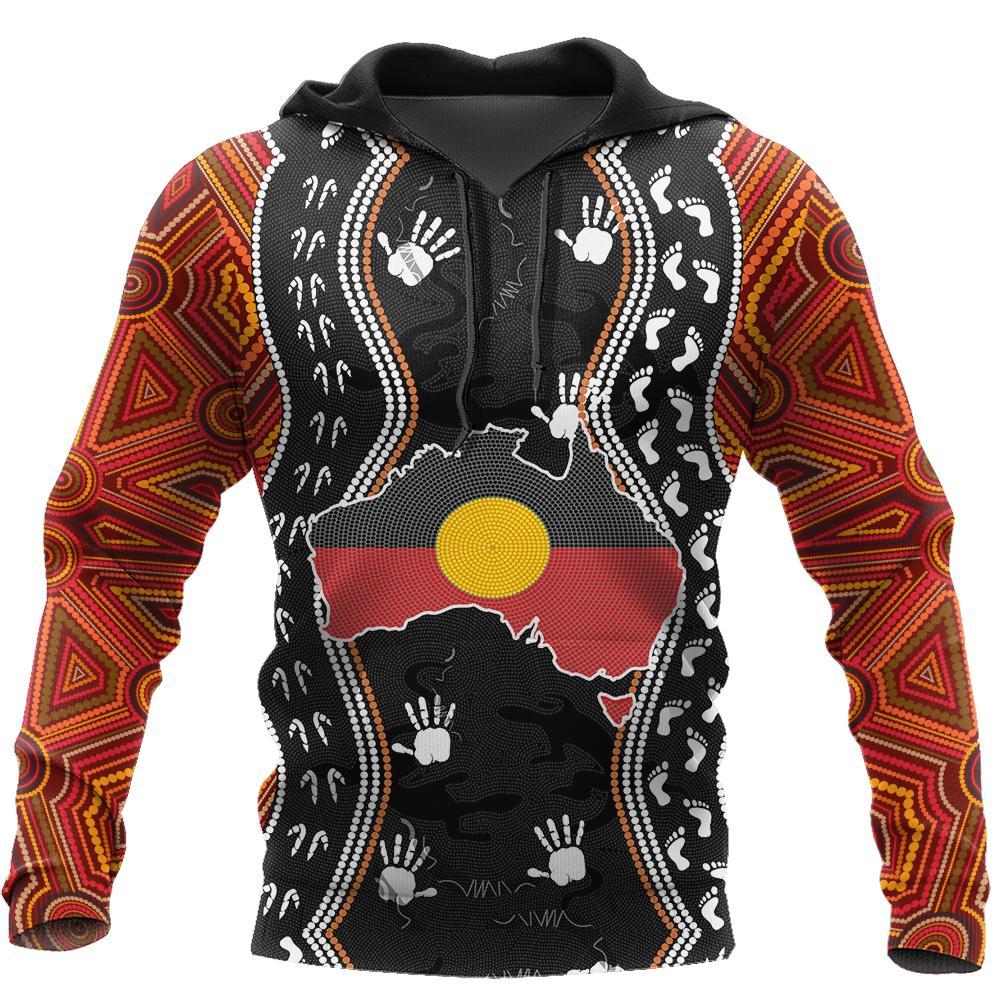 3d hoodie shirt for men and women HP200411607