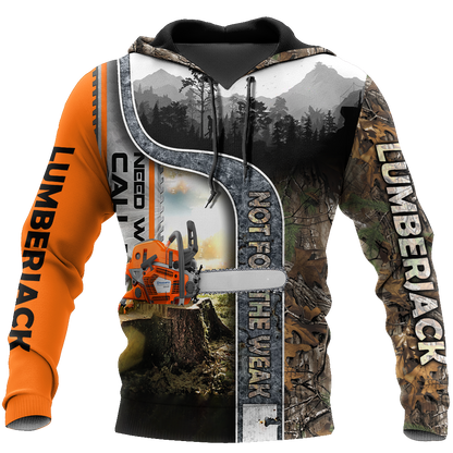 All Over Printed Chainsaw Shirts MEI