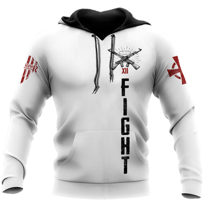 Archangels Templar 3D All Over Printed Shirts Pi24082004