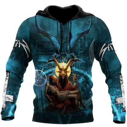 Hoodie shirt for men and women MP14092005