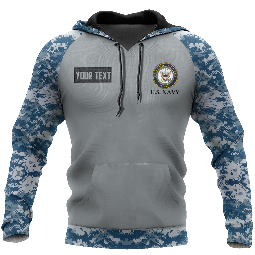 Hoodie shirt for men and women customize name HAC050901