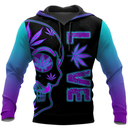 420 Dad by SUN 3D All Over Printed Hoodie Shirt HAC020501 - Amaze Style™-Apparel